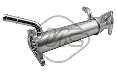 Radiateur, réaspiration des gaz d'échappement Ford TRANSIT Bus · Ford TRANSIT Van · Ford TRANSIT Platform/Chassis