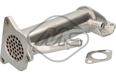 Radiateur, réaspiration des gaz d'échappement Ford TRANSIT Bus · Ford TRANSIT Van · Ford TRANSIT Platform/Chassis