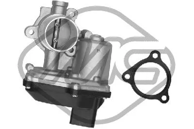 Vanne EGR Audi Q3 · Audi A3 · Audi A3 Sportback