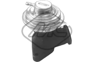 Vanne EGR Citroën EVASION MPV · Citroën JUMPY I · Citroën JUMPY I Van