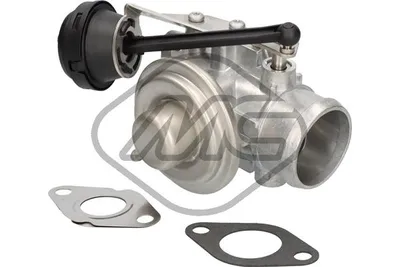Vanne EGR Audi A2 · Seat AROSA · Vw LUPO I