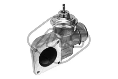 Vanne EGR Vw TRANSPORTER T4 Bus · Vw TRANSPORTER T4 Van · Vw TRANSPORTER T4 Platform/Chassis (70E, 70L, 70M, 7DE, 7DL, 7D