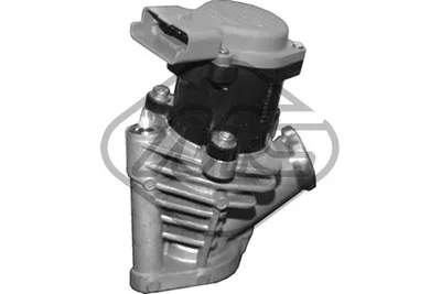 Vanne EGR Citroën C5 I · Citroën C5 I Break · Peugeot 406