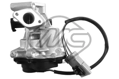 Vanne EGR Land Rover RANGE ROVER III · Land Rover RANGE ROVER SPORT I