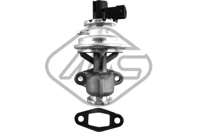 Vanne EGR Ford TOURNEO CONNECT · Ford TRANSIT CONNECT · Ford GALAXY II
