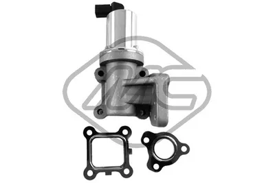 Vanne EGR Hyundai H-1 / STAREX Bus · Hyundai H-1 Van · Hyundai H-1 Platform/Chassis