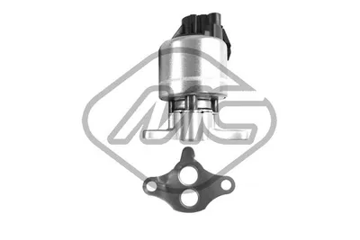 Vanne EGR Fiat TEMPRA · Fiat TEMPRA S.W. · Fiat PUNTO