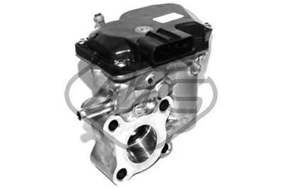Vanne EGR Subaru TREZIA · Toyota YARIS · Toyota AURIS
