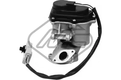 Vanne EGR Land Rover RANGE ROVER III · Land Rover RANGE ROVER SPORT I
