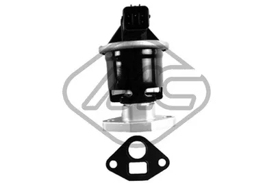 Vanne EGR Honda ACCORD VI · Honda ACCORD VI Coupe · Honda ACCORD VI Hatchback