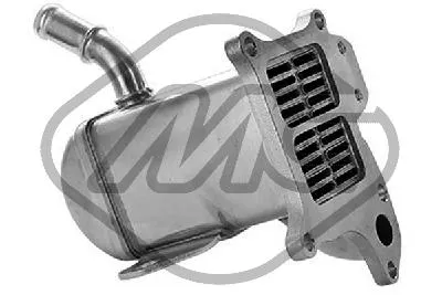 Radiateur, réaspiration des gaz d'échappement Renault MEGANE III Hatchback · Renault MEGANE III Coupe · Renault MEGANE III Grandtour