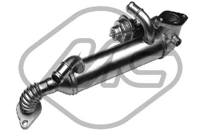 Radiateur, réaspiration des gaz d'échappement Vw TOUAREG · Vw MULTIVAN T5 · Vw TRANSPORTER T5 Platform/Chassis (7JD, 7JE, 7JL, 7JY, 7JZ, 7F
