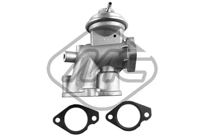 Vanne EGR Honda CIVIC VII Hatchback · Opel ASTRA G Hatchback · Opel ASTRA G Estate