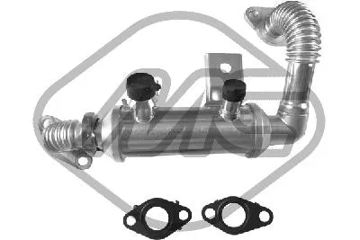 Radiateur, réaspiration des gaz d'échappement Ford TOURNEO CONNECT · Ford TRANSIT CONNECT · Ford FOCUS C-MAX