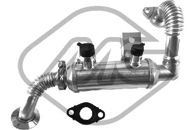 Radiateur, réaspiration des gaz d'échappement Ford TOURNEO CONNECT · Ford TRANSIT CONNECT