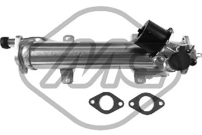 Radiateur, réaspiration des gaz d'échappement Audi A3 · Audi A3 Sportback · Audi TT