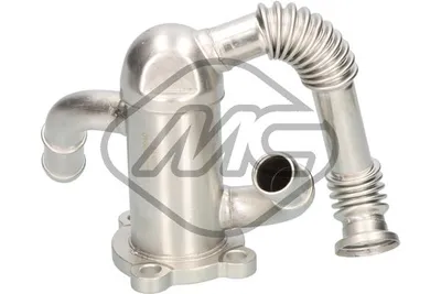 Radiateur, réaspiration des gaz d'échappement Alfa Romeo MITO · Fiat STRADA Pickup · Fiat DOBLO MPV