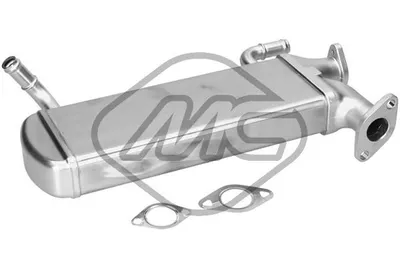 Radiateur, réaspiration des gaz d'échappement Vw CRAFTER 30-35 Bus · Vw CRAFTER 30-50 Van · Vw CRAFTER 30-50 Platform/Chassis