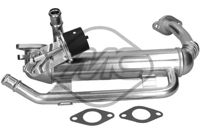 Radiateur, réaspiration des gaz d'échappement Audi A3 · Audi A3 Sportback · Audi A3 Convertible
