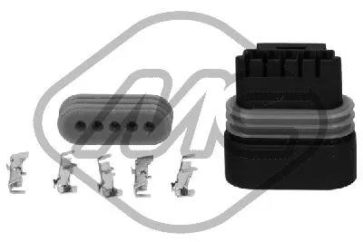 Kit réparation de câble, vanne EGR Citroën ZX · Citroën EVASION MPV · Citroën JUMPY I