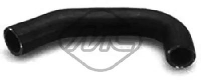 Durite de radiateur Audi 80 B1 Saloon · Audi 80 B2 Saloon · Vw PASSAT B1 Variant