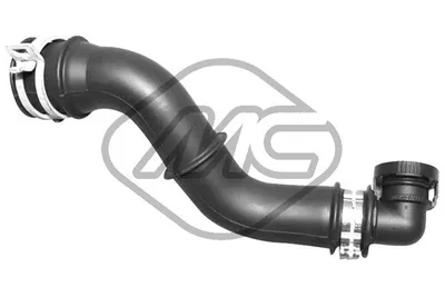 Tuyau, ventilation de carter-moteur Ford TRANSIT Van