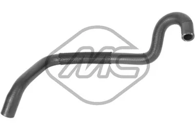 Durite de radiateur Ford FOCUS C-MAX · Ford FOCUS II · Ford FOCUS II Turnier