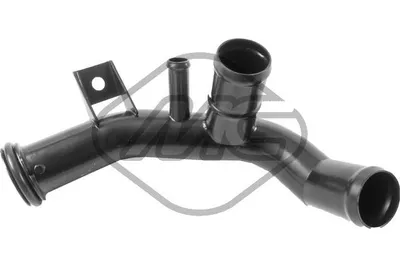 Tuyauterie de liquide de refroidissement Kia SPORTAGE II