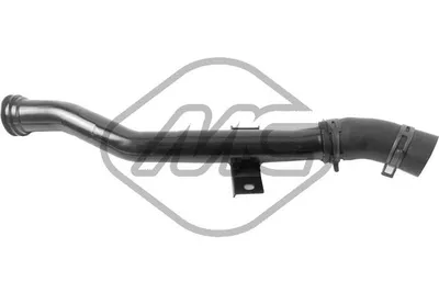 Tuyauterie de liquide de refroidissement Hyundai SANTA FÉ II · Hyundai ix35 · Hyundai SANTA FÉ III