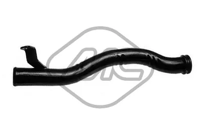 Tuyauterie de liquide de refroidissement Fiat TEMPRA · Fiat TEMPRA S.W. · Fiat TIPO