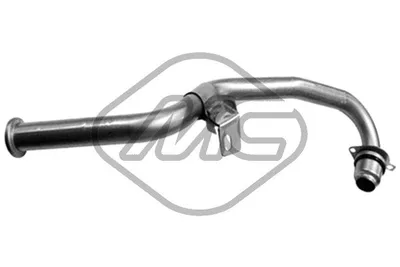 Tuyauterie, vanne EGR Citroën XSARA · Citroën XSARA Break · Citroën XSARA Coupe