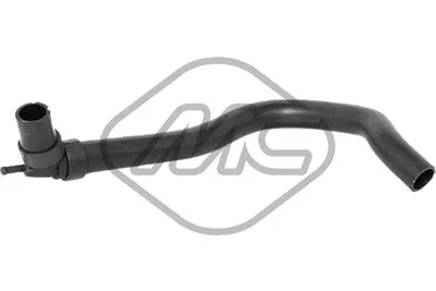 Durite de radiateur Volvo S40 I · Volvo V40 Estate