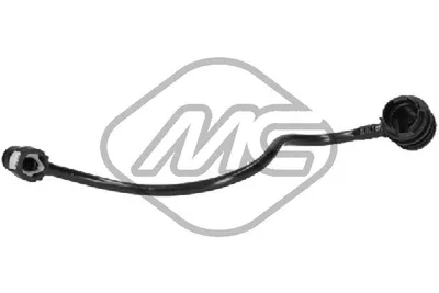 Tuyauterie de carburant Audi A3 · Audi A3 Sportback · Seat ALTEA