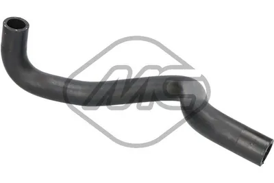Gaine de chauffage Hyundai i20 II · Hyundai i20 II Coupe