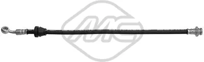 Flexible de frein Chevrolet MATIZ · Daewoo MATIZ
