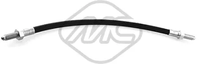 Flexible de frein Alfa Romeo SPIDER · Alfa Romeo GIULIA · Alfa Romeo 1750-2000