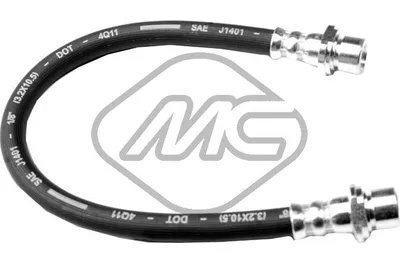 Flexible de frein Toyota RAV 4 I · Toyota RAV 4 I Cabrio · Toyota YARIS