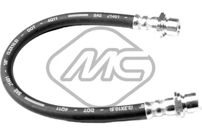 Flexible de frein Renault VEL SATIS · Subaru LEGACY II · Subaru LEGACY II Estate