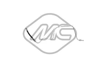 Flexible de frein Audi A3 · Audi TT · Audi TT Roadster