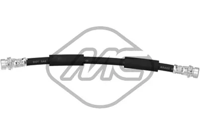 Flexible de frein Ford TRANSIT COURIER B460 Box Body/MPV · Ford TRANSIT COURIER B460 MPV · Ford TOURNEO COURIER B460 MPV