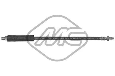 Flexible de frein Bmw 3 · Bmw 3 Touring · Bmw 3 Convertible