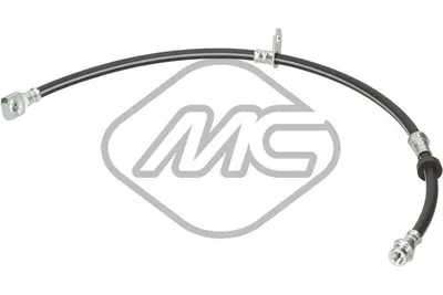 Flexible de frein Mitsubishi L 300 / DELICA II Bus · Mitsubishi PAJERO I · Mitsubishi TREDIA