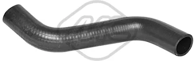 Durite de radiateur Mitsubishi CARISMA · Mitsubishi SPACE STAR MPV