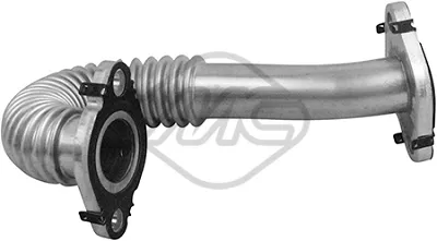 Gaine de suralimentation Nissan PRIMASTAR Bus · Nissan PRIMASTAR Van · Renault TRAFIC II Van
