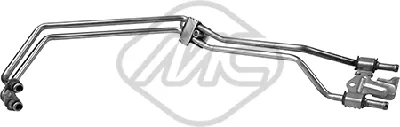 Tuyau d'huile Ford FOCUS III · Ford KUGA II · Ford KUGA II VAN