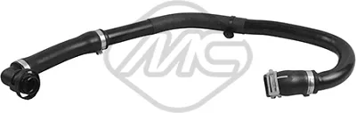 Gaine de suralimentation Ford FOCUS III · Ford KUGA II
