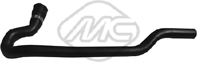 Durite de radiateur Bmw 5 · Bmw 5 Touring