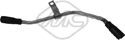 Tuyau d'aspiration, alimentation d'air Alfa Romeo MITO · Alfa Romeo GIULIETTA · Fiat BRAVO II