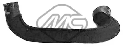 Gaine de suralimentation Ford TRANSIT Bus · Ford TRANSIT Van · Ford TRANSIT Platform/Chassis