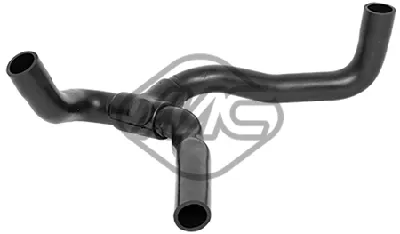 Tuyau, ventilation de carter-moteur Ford TOURNEO CONNECT · Ford TRANSIT CONNECT